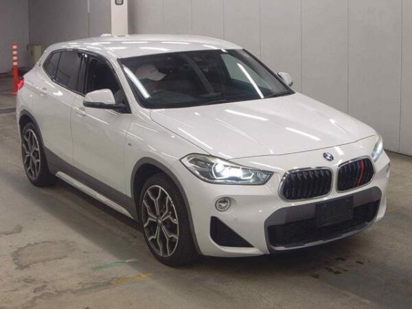 Ref:AUX-18832108 BMW X2 2018 - Image 5