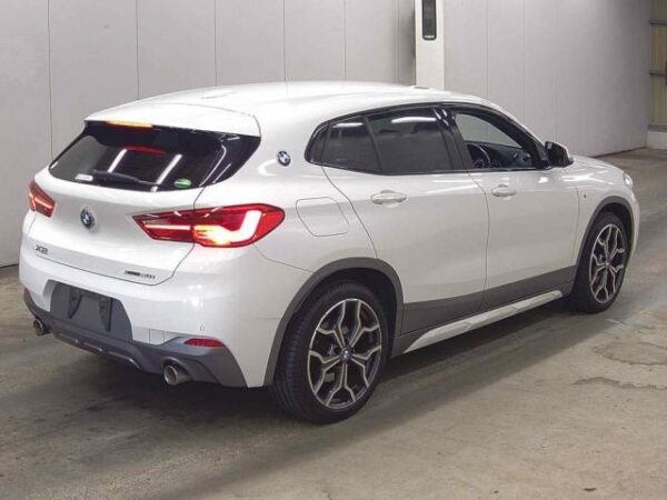 Ref:AUX-18832108 BMW X2 2018 - Image 6