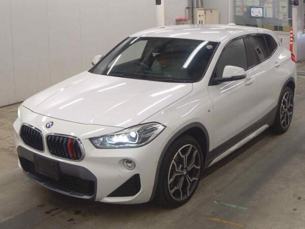Ref:AUX-18832108 BMW X2 2018