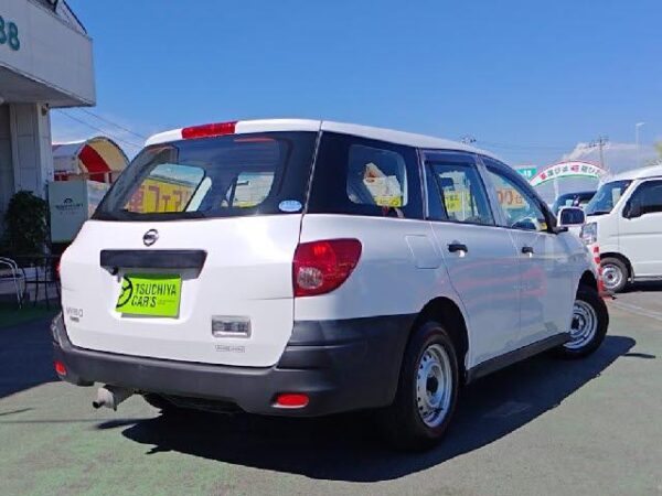 Ref:AUX-18832170 NISSAN AD VAN 2020 - Image 2