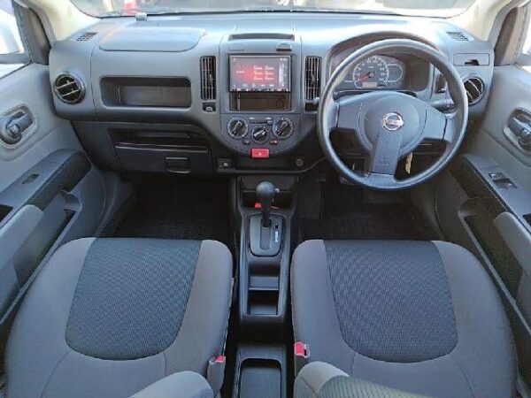 Ref:AUX-18832170 NISSAN AD VAN 2020 - Image 3