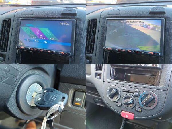 Ref:AUX-18832170 NISSAN AD VAN 2020 - Image 5