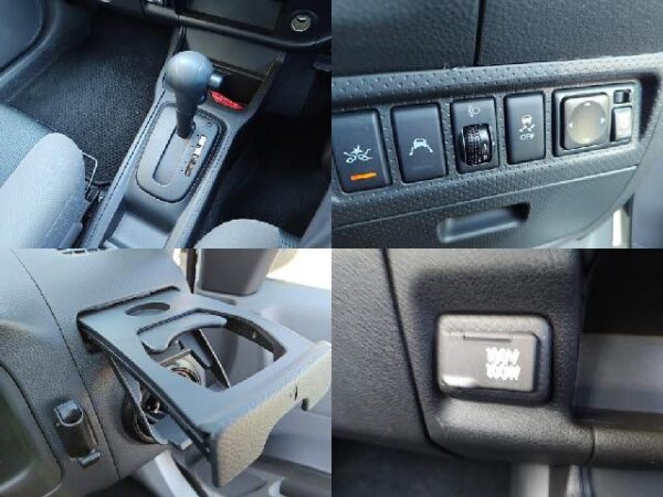 Ref:AUX-18832170 NISSAN AD VAN 2020 - Image 6