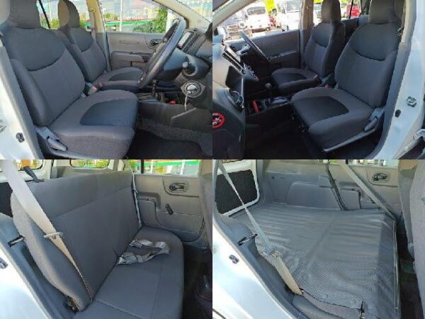 Ref:AUX-18832170 NISSAN AD VAN 2020 - Image 7