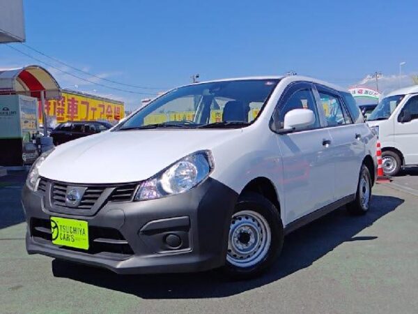 Ref:AUX-18832170 NISSAN AD VAN 2020