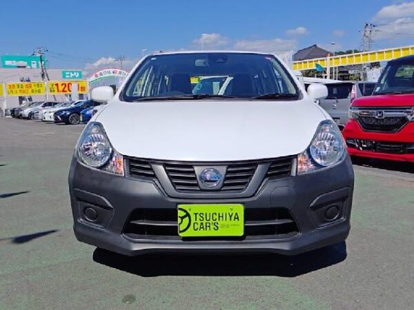 Ref:AUX-18832170 NISSAN AD VAN 2020 - Image 9