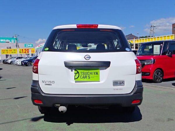 Ref:AUX-18832170 NISSAN AD VAN 2020 - Image 10