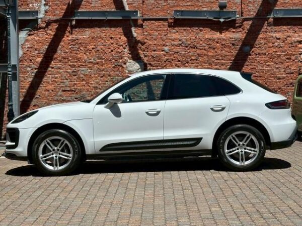 Ref:AUX-18832175 PORSCHE MACAN 2023 - Image 11