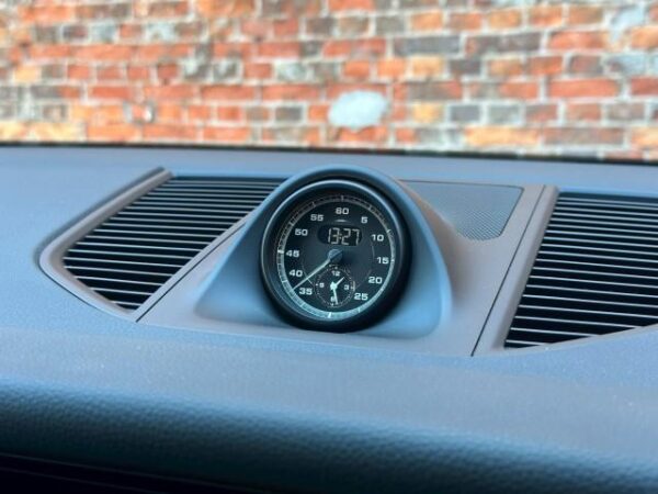 Ref:AUX-18832175 PORSCHE MACAN 2023 - Image 5