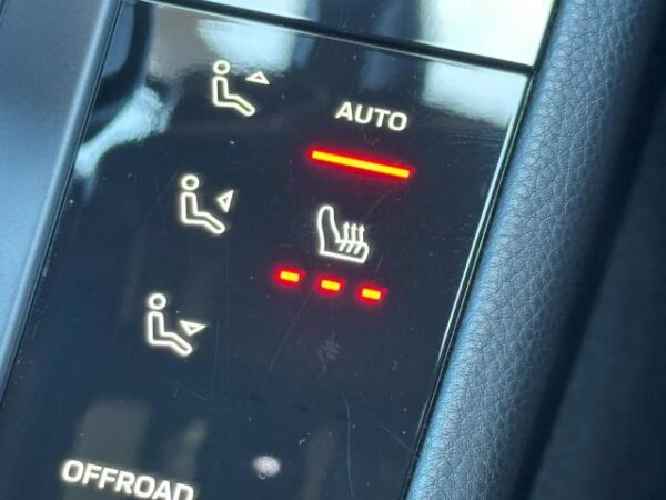 Ref:AUX-18832175 PORSCHE MACAN 2023 - Image 7