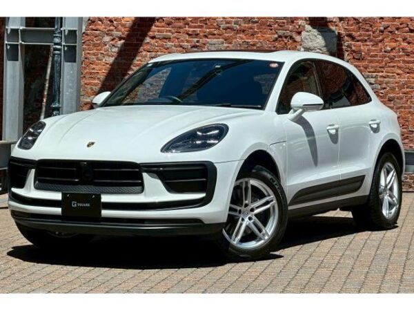 Ref:AUX-18832175 PORSCHE MACAN 2023