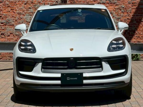 Ref:AUX-18832175 PORSCHE MACAN 2023 - Image 8