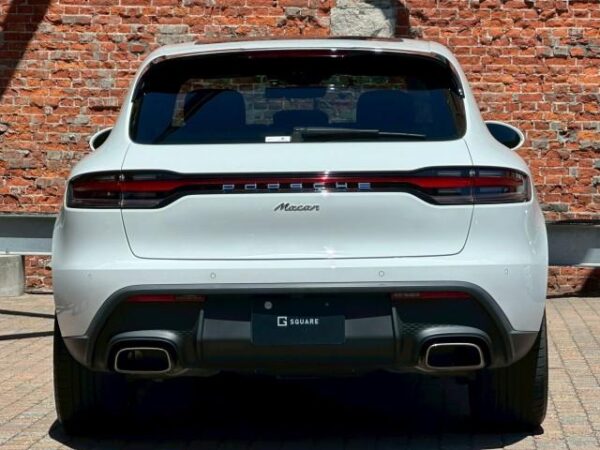 Ref:AUX-18832175 PORSCHE MACAN 2023 - Image 9