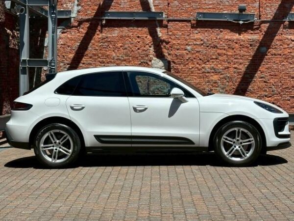 Ref:AUX-18832175 PORSCHE MACAN 2023 - Image 10