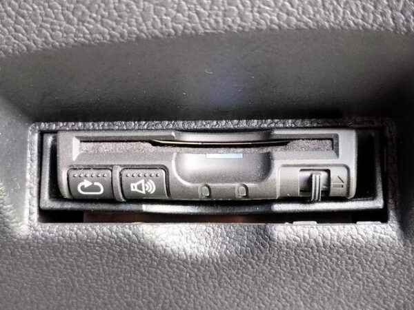 Ref:AUX-18832257 TOYOTA PRIUS 2016 - Image 11