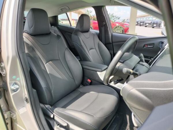 Ref:AUX-18832257 TOYOTA PRIUS 2016 - Image 13