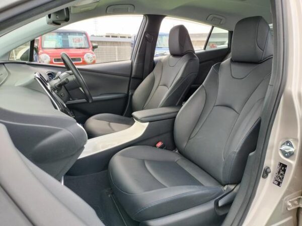 Ref:AUX-18832257 TOYOTA PRIUS 2016 - Image 15