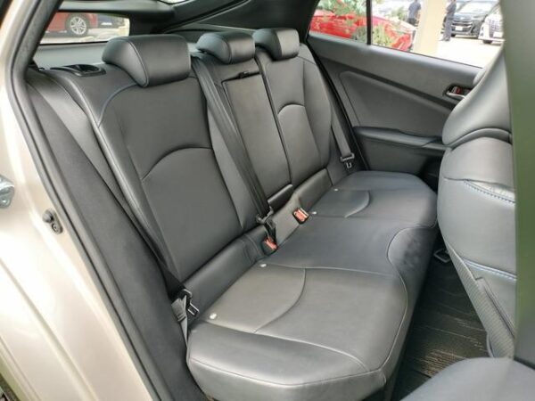 Ref:AUX-18832257 TOYOTA PRIUS 2016 - Image 16
