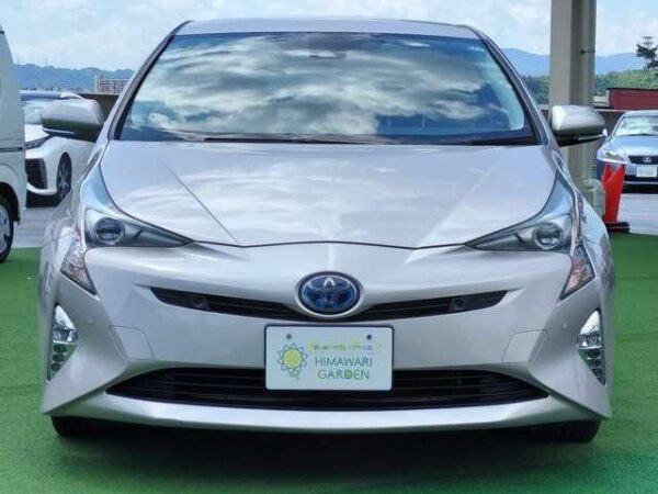 Ref:AUX-18832257 TOYOTA PRIUS 2016 - Image 17