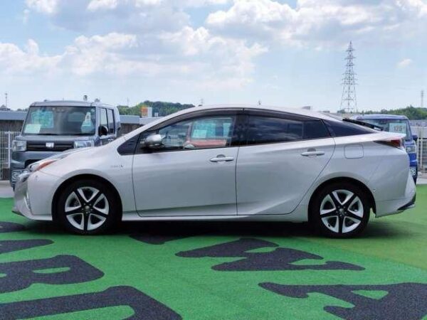 Ref:AUX-18832257 TOYOTA PRIUS 2016 - Image 19