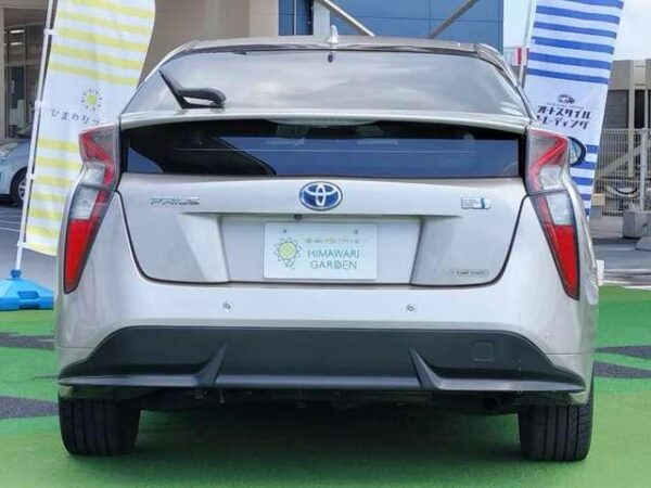 Ref:AUX-18832257 TOYOTA PRIUS 2016 - Image 20