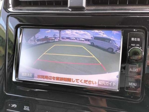 Ref:AUX-18832257 TOYOTA PRIUS 2016 - Image 7