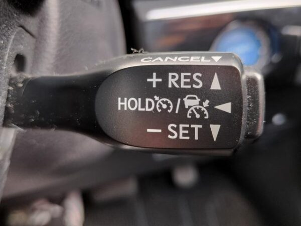 Ref:AUX-18832257 TOYOTA PRIUS 2016 - Image 8