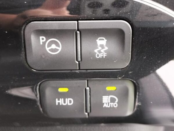 Ref:AUX-18832257 TOYOTA PRIUS 2016 - Image 9