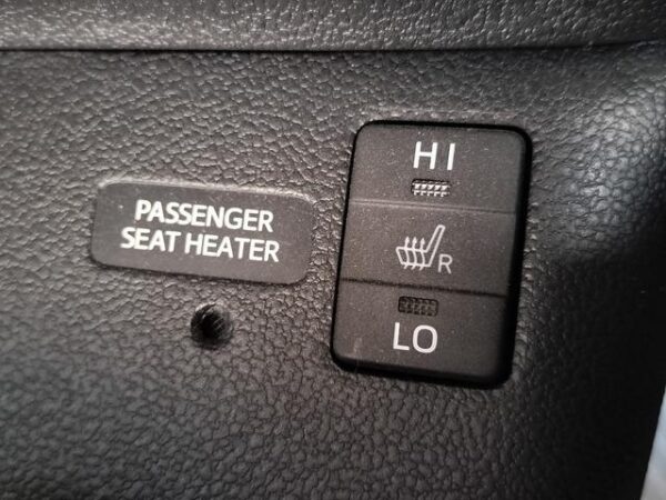 Ref:AUX-18832257 TOYOTA PRIUS 2016 - Image 10