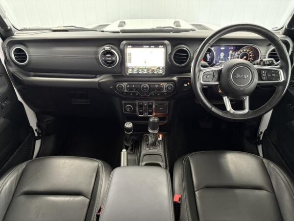 Ref:AUX-18832358 CHRYSLER JEEP JEEP WRANGLER 2021 - Image 11