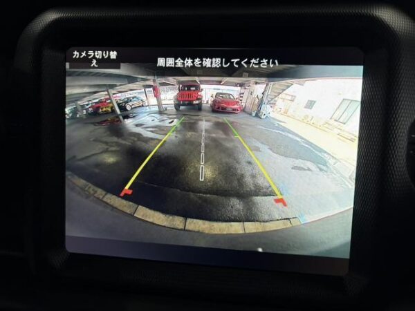 Ref:AUX-18832358 CHRYSLER JEEP JEEP WRANGLER 2021 - Image 13