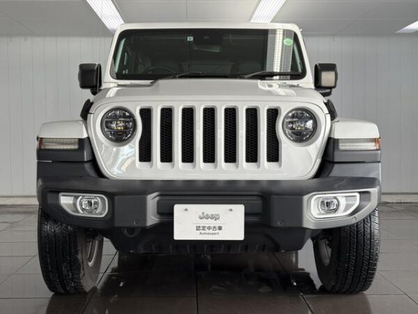 Ref:AUX-18832358 CHRYSLER JEEP JEEP WRANGLER 2021 - Image 14