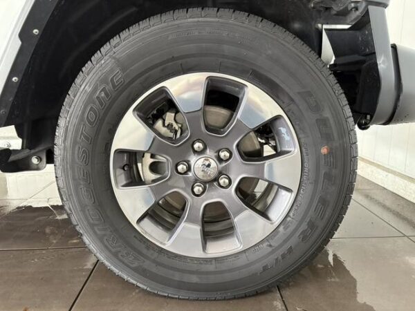 Ref:AUX-18832358 CHRYSLER JEEP JEEP WRANGLER 2021 - Image 16