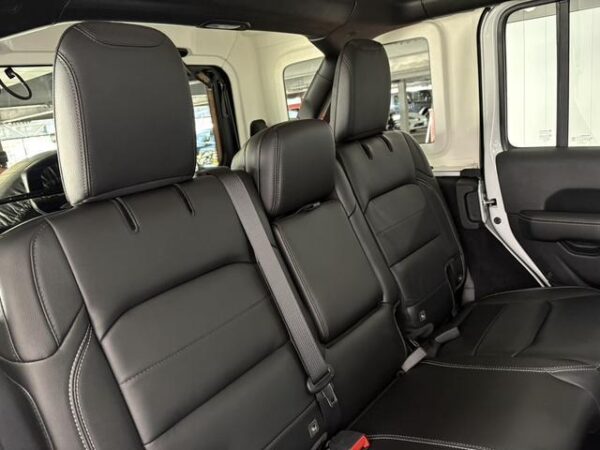 Ref:AUX-18832358 CHRYSLER JEEP JEEP WRANGLER 2021 - Image 5