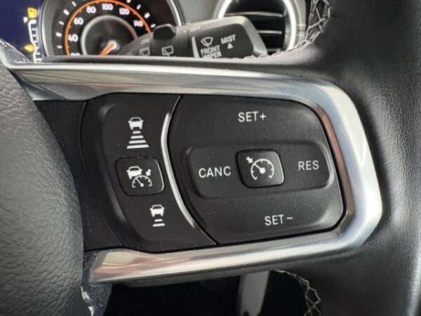 Ref:AUX-18832358 CHRYSLER JEEP JEEP WRANGLER 2021 - Image 8