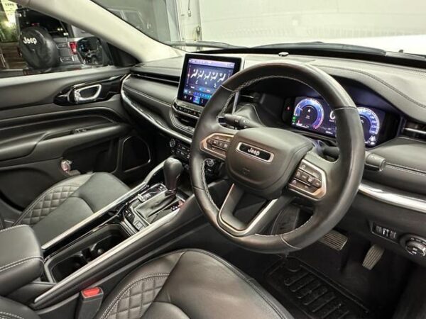Ref:AUX-18832368 CHRYSLER JEEP JEEP COMMANDER 2024 - Image 2