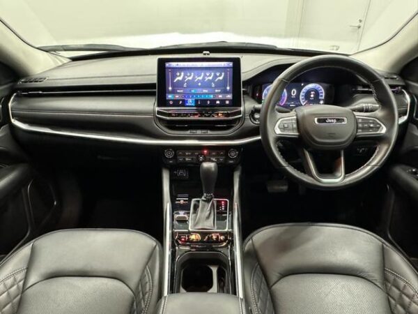 Ref:AUX-18832368 CHRYSLER JEEP JEEP COMMANDER 2024 - Image 11