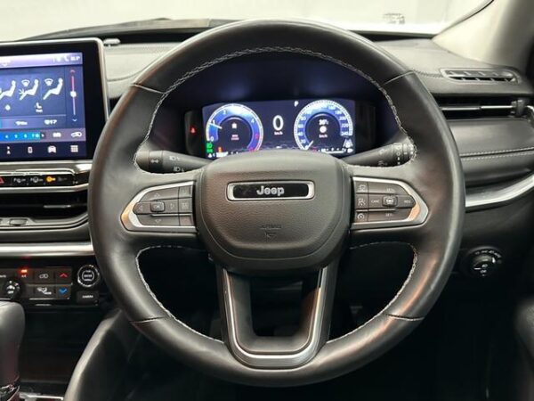 Ref:AUX-18832368 CHRYSLER JEEP JEEP COMMANDER 2024 - Image 12