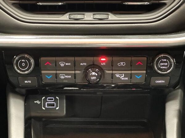 Ref:AUX-18832368 CHRYSLER JEEP JEEP COMMANDER 2024 - Image 14