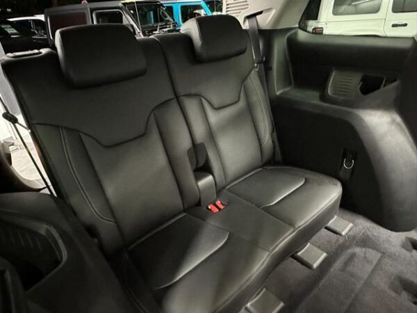 Ref:AUX-18832368 CHRYSLER JEEP JEEP COMMANDER 2024 - Image 16