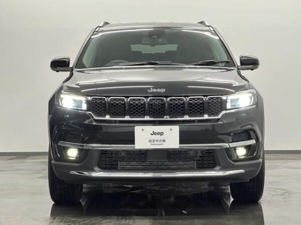 Ref:AUX-18832368 CHRYSLER JEEP JEEP COMMANDER 2024 - Image 17