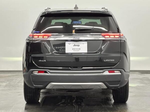 Ref:AUX-18832368 CHRYSLER JEEP JEEP COMMANDER 2024 - Image 18