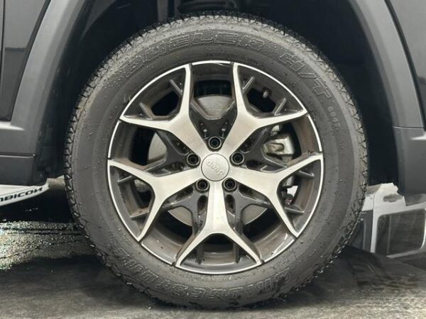 Ref:AUX-18832368 CHRYSLER JEEP JEEP COMMANDER 2024 - Image 19
