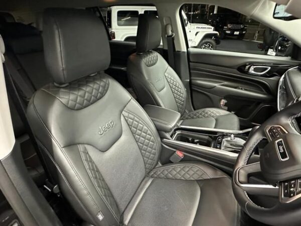 Ref:AUX-18832368 CHRYSLER JEEP JEEP COMMANDER 2024 - Image 4