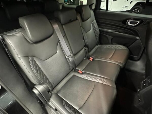 Ref:AUX-18832368 CHRYSLER JEEP JEEP COMMANDER 2024 - Image 5