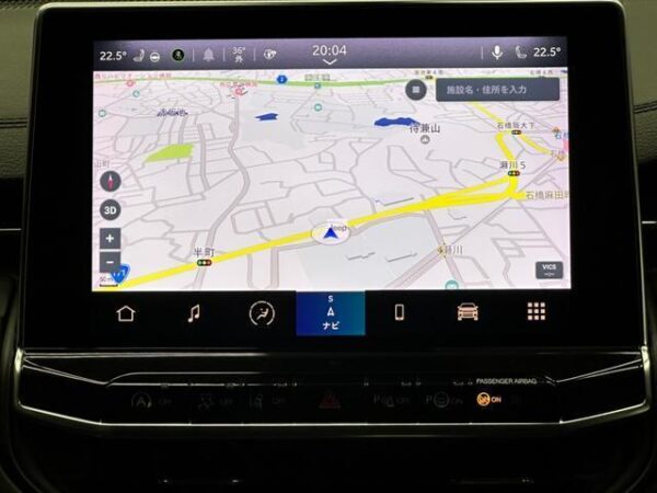 Ref:AUX-18832368 CHRYSLER JEEP JEEP COMMANDER 2024 - Image 6