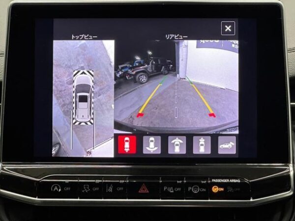 Ref:AUX-18832368 CHRYSLER JEEP JEEP COMMANDER 2024 - Image 7