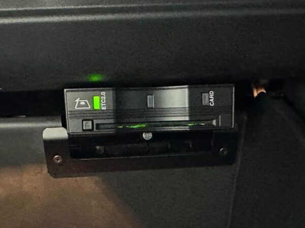 Ref:AUX-18832368 CHRYSLER JEEP JEEP COMMANDER 2024 - Image 10