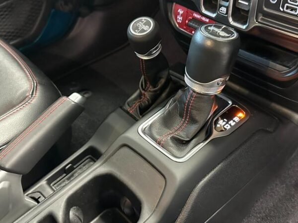 Ref:AUX-18832370 CHRYSLER JEEP JEEP WRANGLER UNLIMITED 2020 - Image 13