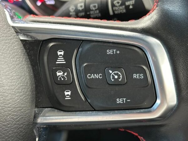 Ref:AUX-18832370 CHRYSLER JEEP JEEP WRANGLER UNLIMITED 2020 - Image 7